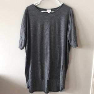 LuLaRoe Irma shirt